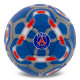 М'яч футбольний BALLONSTAR PARIS SAINT-GERMAIN FB-5183 №5 PU синій