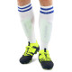Щитки футбольні SPORTS FB-9731 S-L Різні кольори