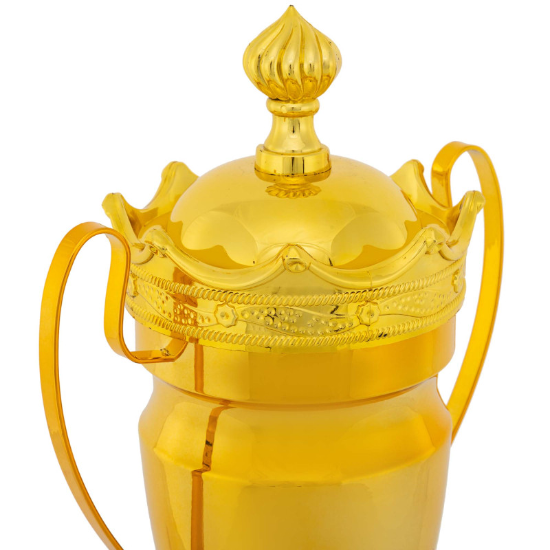 Кубок спортивний нагородний Sport Crown JZ2066C висота 45см