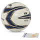 М'яч футбольний STAR HIGHEST GOLD SB4015C №5 Composite Leather