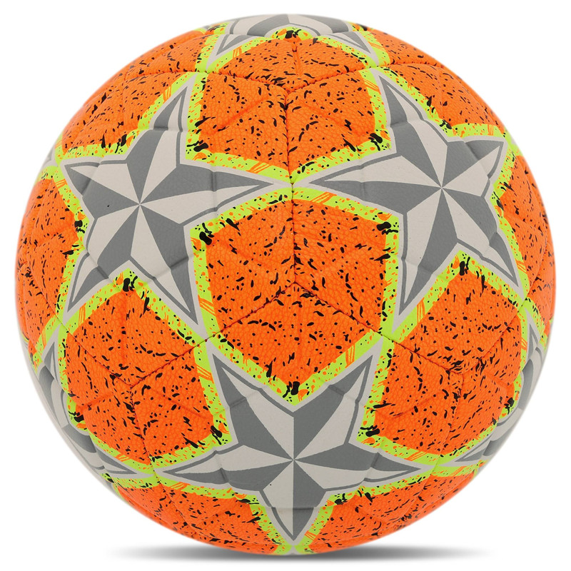 М'яч футбольний STARS Sport FB-1279 №5 TPU кольори асортименті