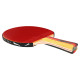 Ракетка для настільного тенісу в чохлі MALIN RACKET 5star MT-5002