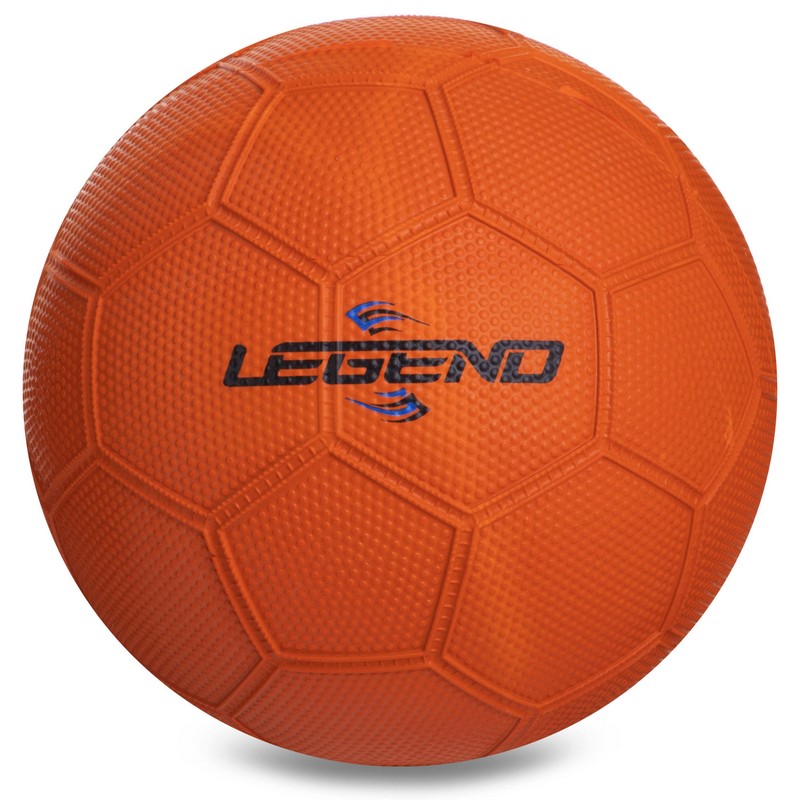 М'яч гандбольний Legend HB-3282 размер 3