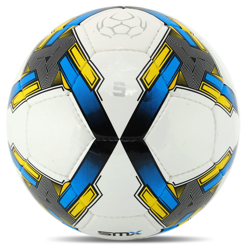 М'яч футбольний SOCCERMAX FB-4194 №5 PU