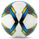 М'яч футбольний SOCCERMAX FB-4194 №5 PU