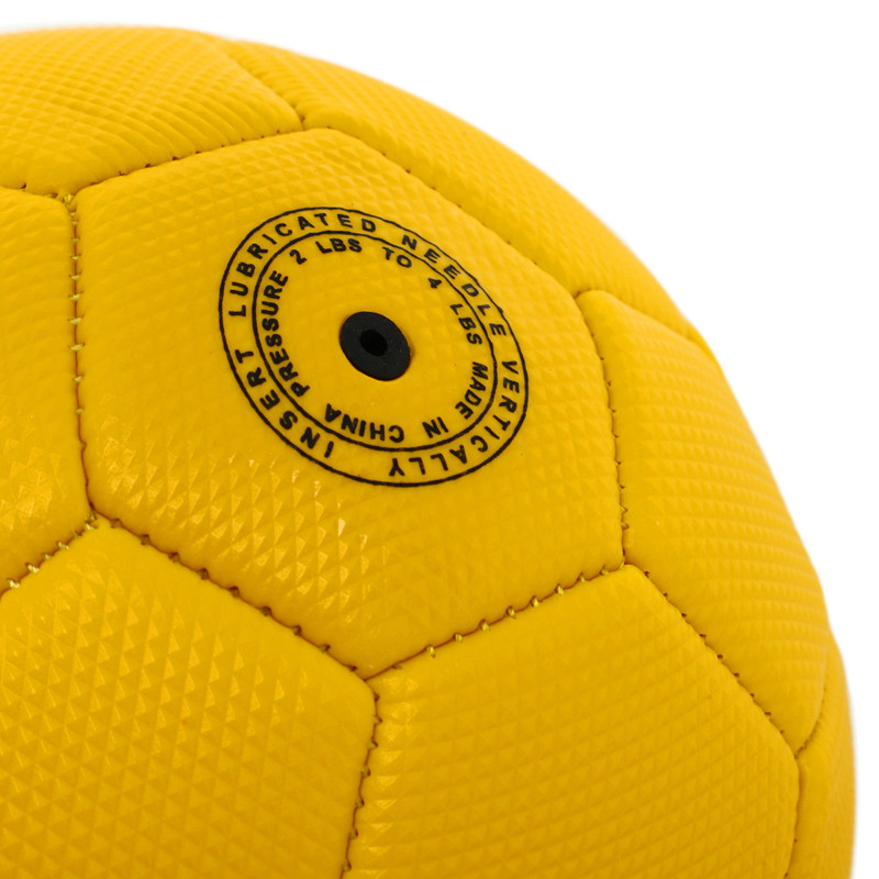 М'яч футбольний Cувенірний із символікою футбольних Клубів Sport FB-3172 №2 PVC