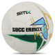 М'яч футбольний HYBRID SOCCERMAX FB-4190 №5 PU