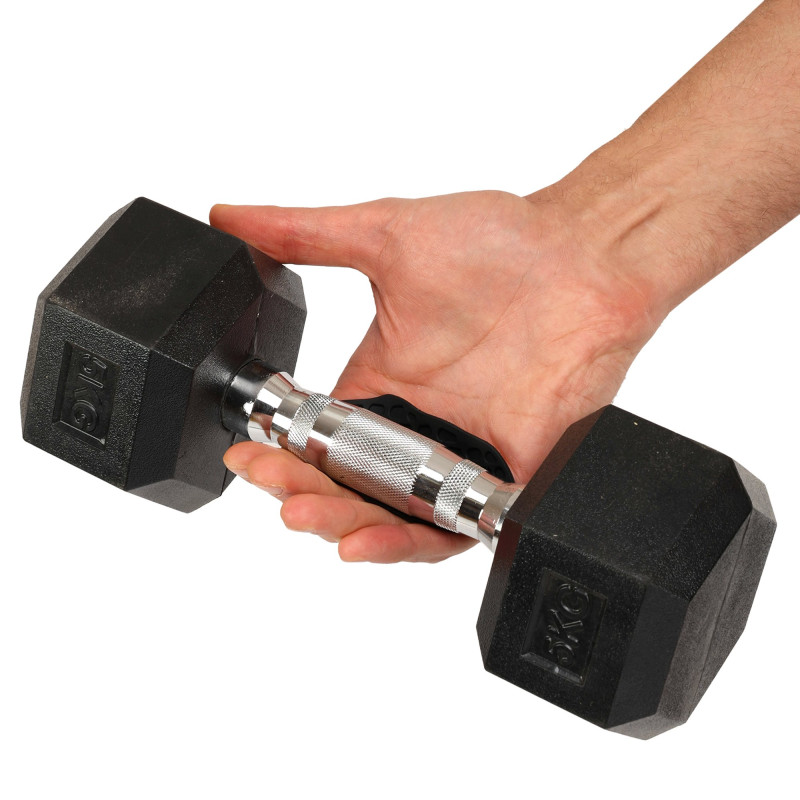 Накладки на долоні грипси Gym Grips Gloves для силових тренувань і турніка силіконові нековзні Sport TA-6743 2 шт