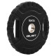 Блини диски CPU покриття 2 Handle металева втулка Zelart TA-3438-15 ø51мм 15кг чорний