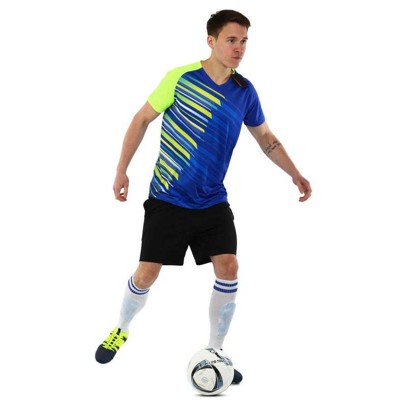 Щитки футбольні SPORTS FB-9722 S-L Різні кольори