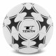 М'яч футбольний TRAIN BALLONSTAR FB-5260 №5 PU білий-чорний