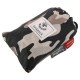 Рюкзак складний портативний WATER RESISTANT PORTABLE 4Monster T-CCB-24 24л