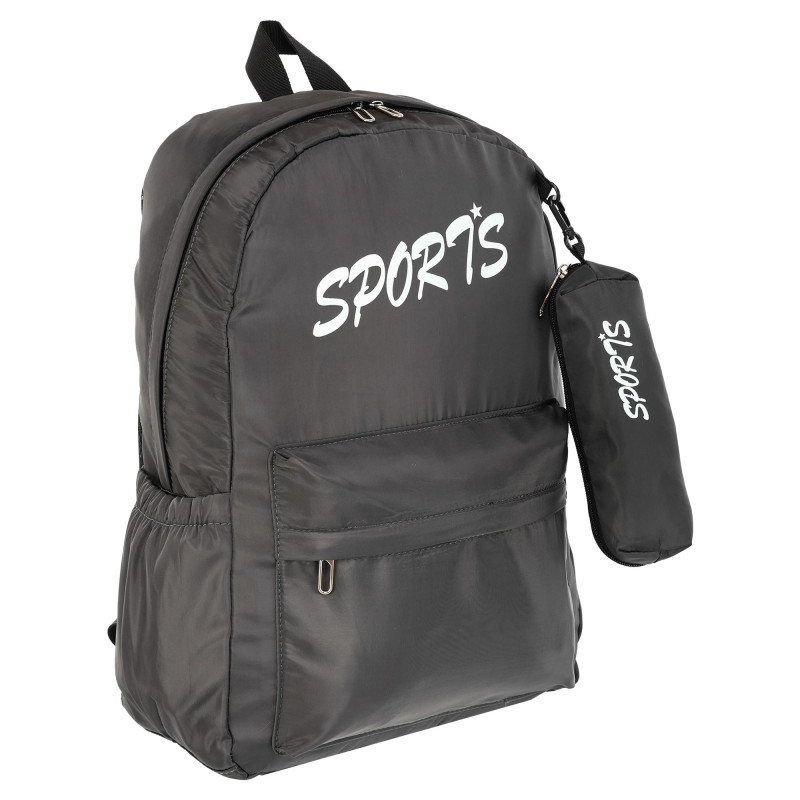 Рюкзак міський з органайзером Sport 997 20л