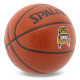 М'яч баскетбольний SPALDING SMALL FORWARD 76892Y розмір 7 коричневий