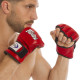 Рукавиці для змішаних єдиноборств MMA FAIRTEX FGV12 M-XL Синій