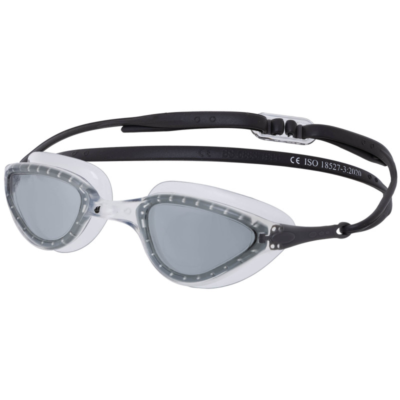 Окуляри для плавання дорослі MadWave FIT M042611