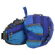 Сумка на пояс спортивна багатофункціональна 3в1 COLOR LIFE WAIST BAG TY-5335
