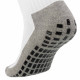 Шкарпетки футбольні протиковзкі Joma ANTI-SLIP 400799-200 розмір 35-46 білий