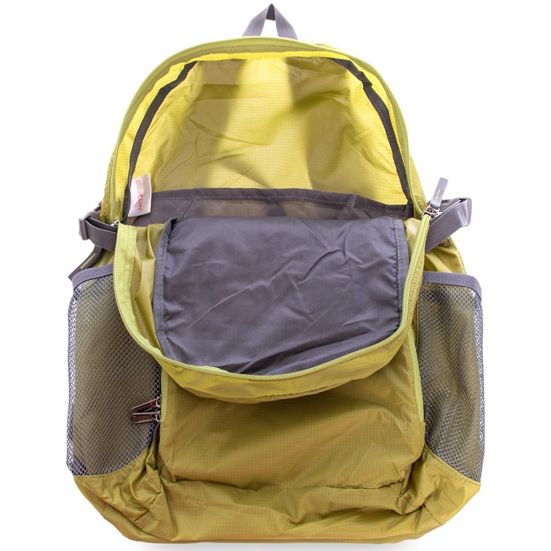 Рюкзак спортивний COLOR LIFE 1554 35л