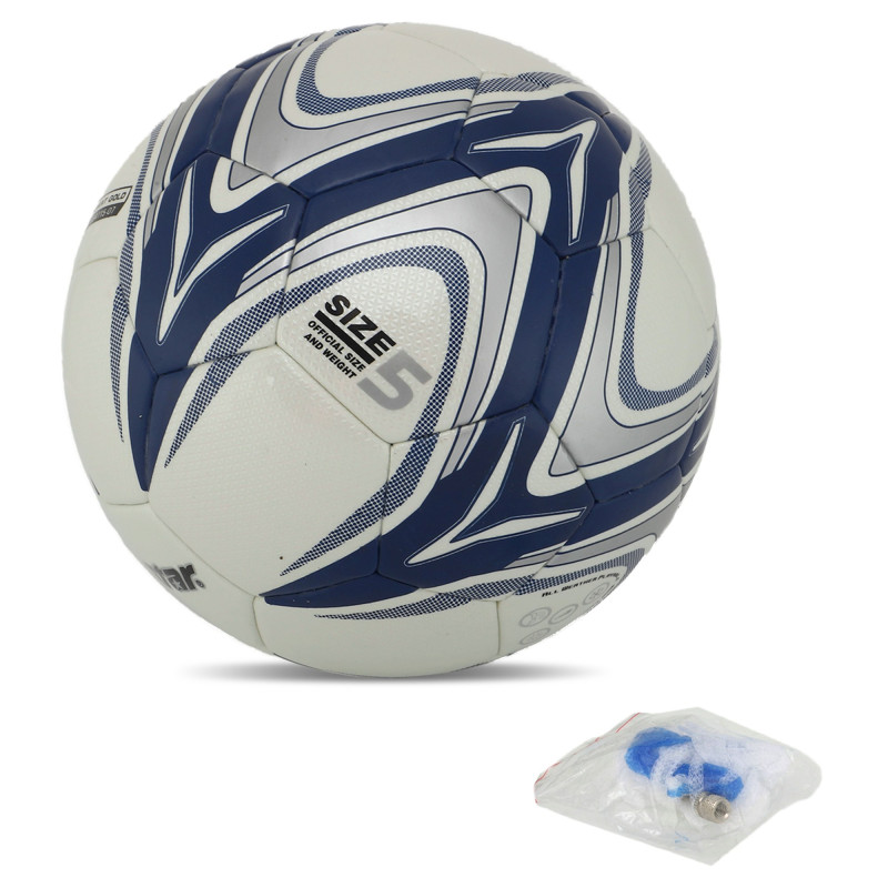 М'яч футбольний STAR GIANT GOLD SB4115 №5 PU