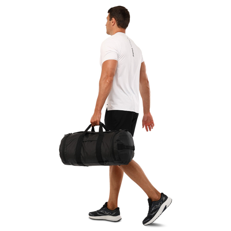 Рюкзак-сумка спортивна 2 в 1 KELME 8101BB5001-9000 чорний