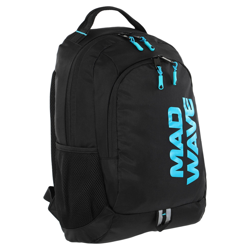 Рюкзак спортивний MadWave CITY M112903 22л