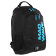 Рюкзак спортивний MadWave CITY M112903 22л