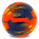 М'яч футбольний BALLONSTAR PARIS SAINT-GERMAIN CRYSTAL FB-6719 №5 PU червоний-чорний