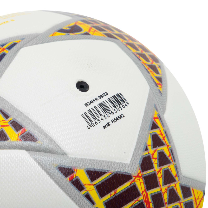 М'яч футбольний Sport FB-9822 №5 PU