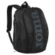 Рюкзак спортивний Joma OPEN 400925-100 31л чорний