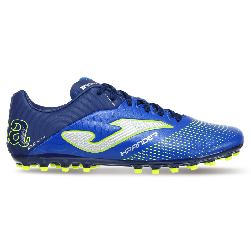Бутси футбольні Joma XPANDER XPAS2304AG розмір 38-45 синій