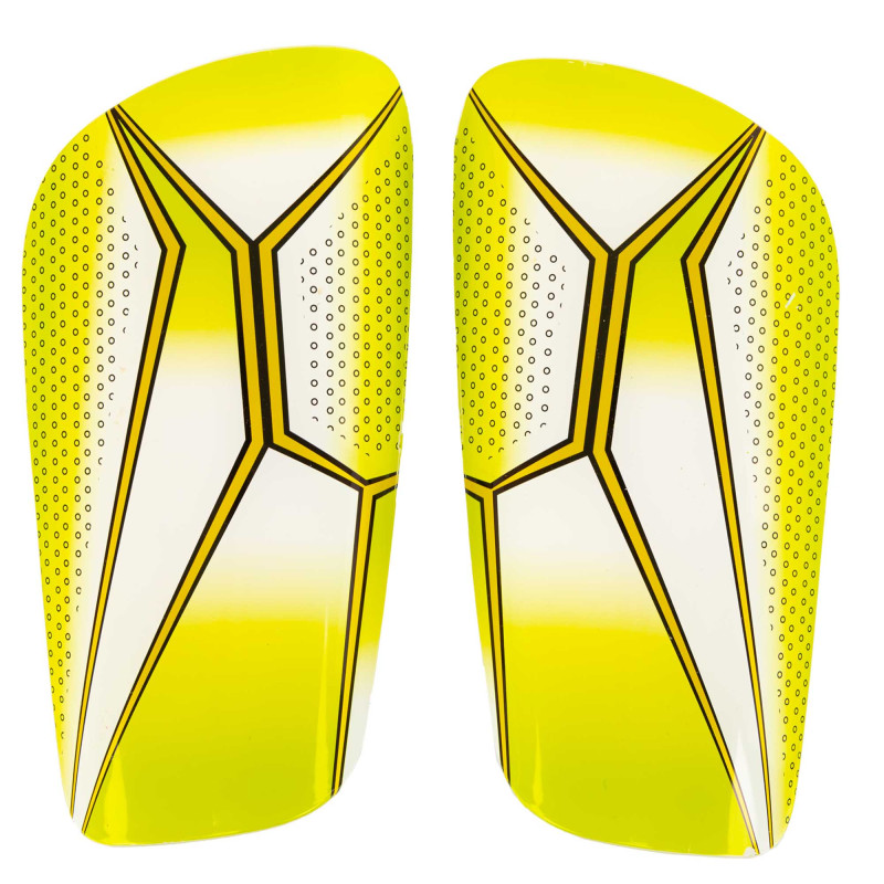 Щитки футбольні із тримачем щитків у комплекті Sport 686 S-M Різні кольори