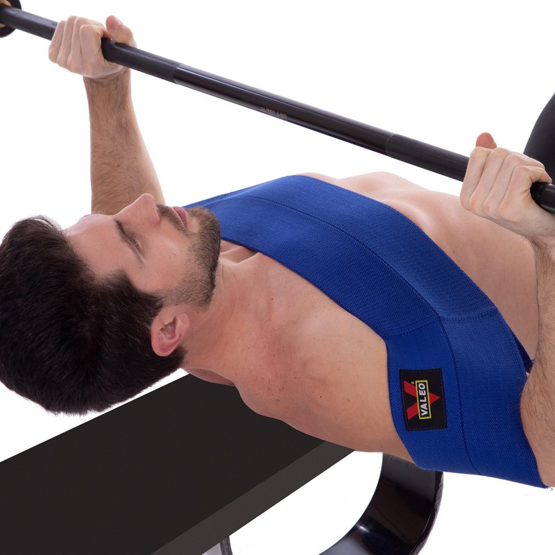 Слінгшот для жиму лежачи BENCH PRESS BAND SLING SHOT VALEO BC-1828-70
