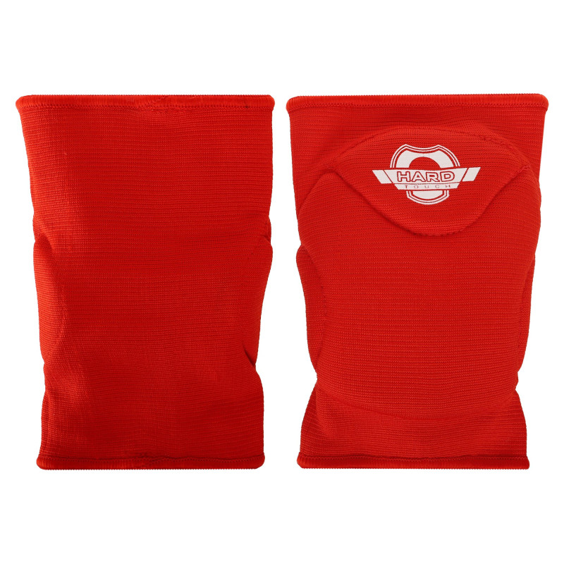 Наколінники спортивні HARD TOUCH CO-8899 S-L 2шт Білий