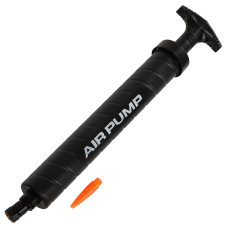 Насос ручний універсальний подвійної дії AIRPUMP Sport FB-5952