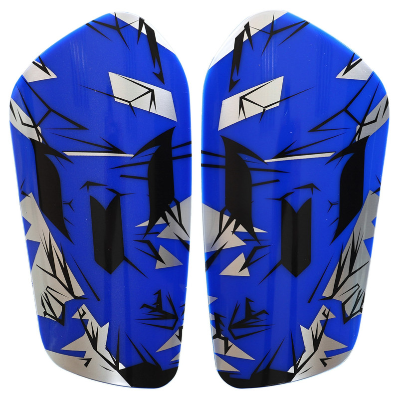 Щитки футбольні SPORTS FB-9722 S-L Різні кольори