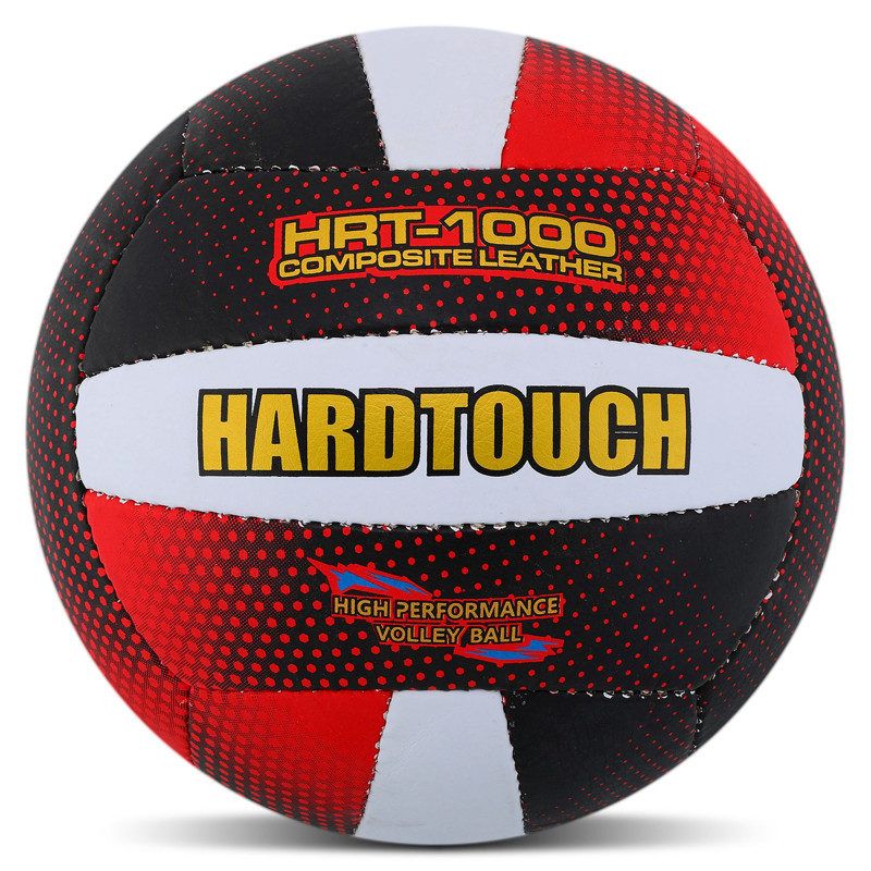 М'яч волейбольний Composite Leather HARD TOUCH VB-4049 №5
