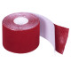 Кінезіо тейп для обличчя та тіла Kinesio tape Sport BC-4863-5 розмір 5смх5м