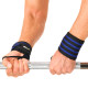 Бинти кистьові для жиму STRENGTH WRIST WRAPS MUTE TA-311 2штуки