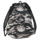 Рюкзак складний портативний WATER RESISTANT PORTABLE 4Monster T-CDB-16 16л