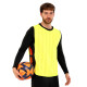 Манішка спортивна ігрова двостороння з гумкою Sport CO-0792