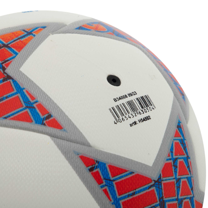 М'яч футбольний Sport FB-9822 №5 PU