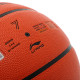 М'яч баскетбольний LI-NING CBA LBQK577-3 розмір 7 помаранчевий