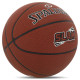 М'яч баскетбольний SPALDING SLAM 76899Z розмір 7 коричневий