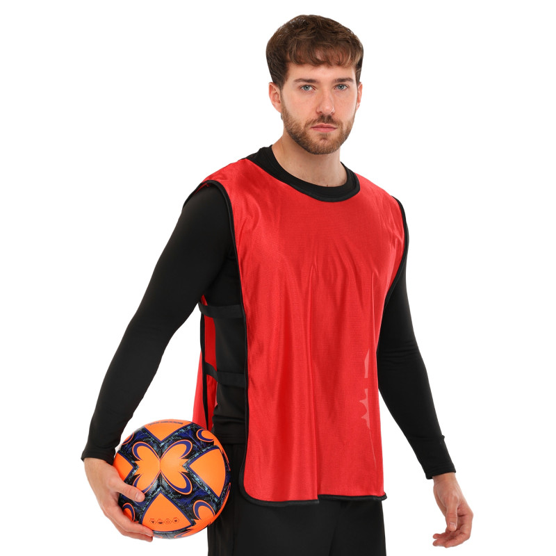 Манішка спортивна ігрова з резинкою Sport CO-4000 XL