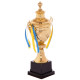Кубок спортивний нагородний Sport Tale C-2008C висота 43см золотий