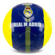 М'яч футбольний BALLONSTAR REAL MADRID CRYSTAL FB-7959 №5 PU жовтий-темно-синій