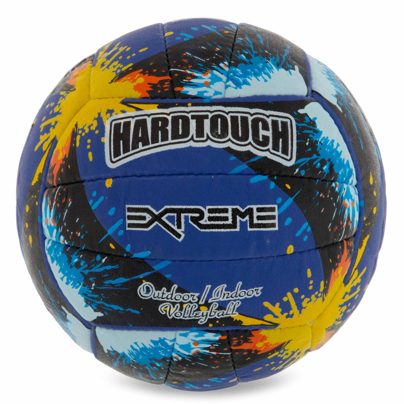 М'яч волейбольний HARD TOUCH VB-7978 №5 PU