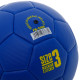 М'яч футбольний UKRAINE International Standart FB-9308 №3 PU