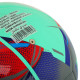 М'яч футбольний SOCCERMAX FB-4137 №5 PU